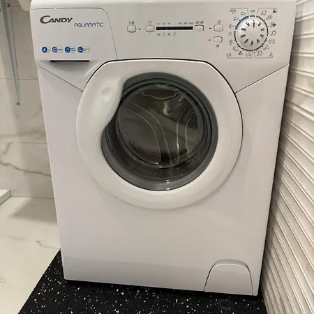 Apartman Absolut *