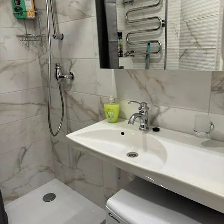 Apartment Absolut *