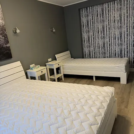 Apartment Absolut *