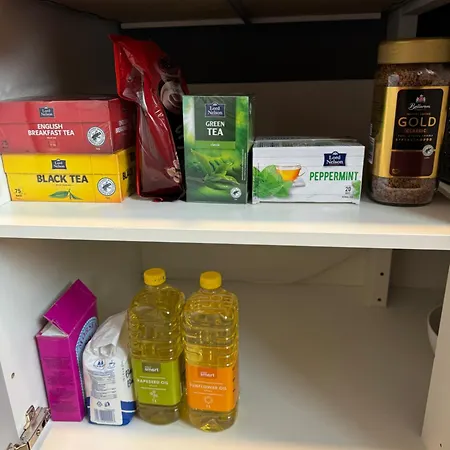 Apartment Absolut