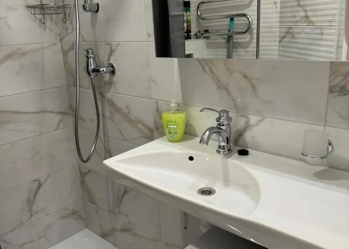 Apartament Absolut *