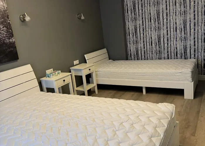 Apartament Absolut *